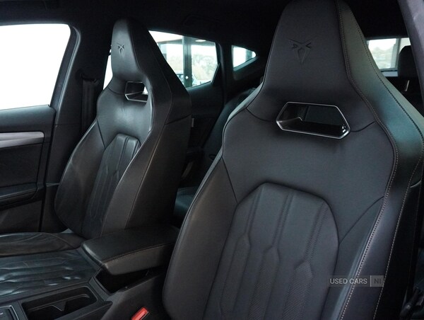 Used Cupra Formentor 2021 for sale - 76936802: Photo 28