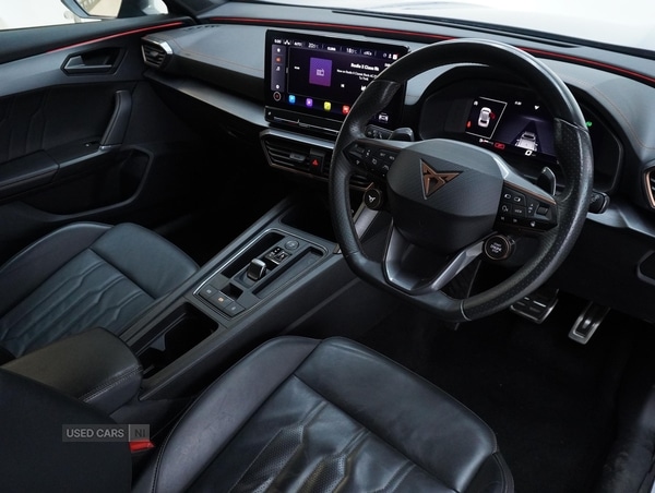 Used Cupra Formentor 2021 for sale - 76936802: Photo 3