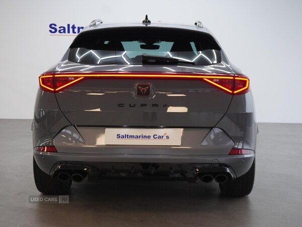 Used Cupra Formentor 2021 for sale - 76936802: Photo 30