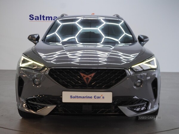 Used Cupra Formentor 2021 for sale - 76936802: Photo 31