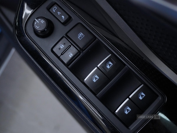 Used Toyota C-HR 2018 for sale - 76378184: Photo 10