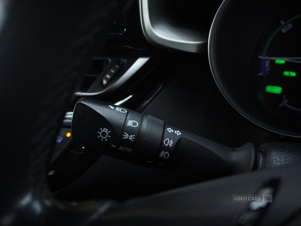 Used Toyota C-HR 2018 for sale - 76378184: Photo 19