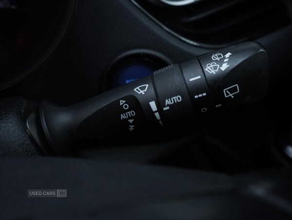 Used Toyota C-HR 2018 for sale - 76378184: Photo 20