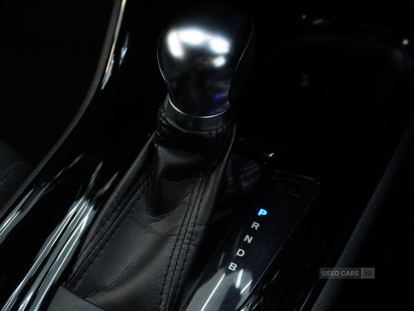 Used Toyota C-HR 2018 for sale - 76378184: Photo 21