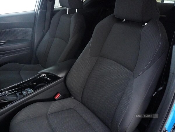 Used Toyota C-HR 2018 for sale - 76378184: Photo 22