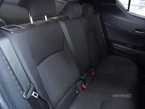 Used Toyota C-HR 2018 for sale - 76378184: Photo 7