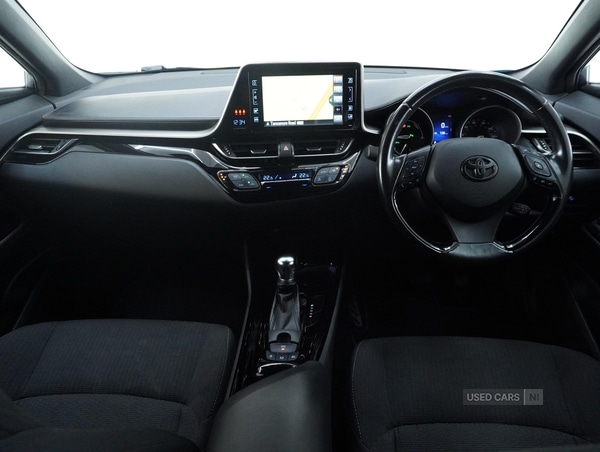 Used Toyota C-HR 2018 for sale - 76378184: Photo 9