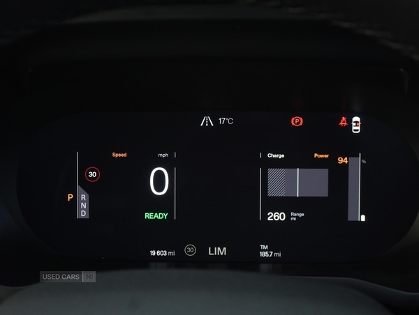 Used Polestar Polestar 2 2022 for sale - 77098673: Photo 15