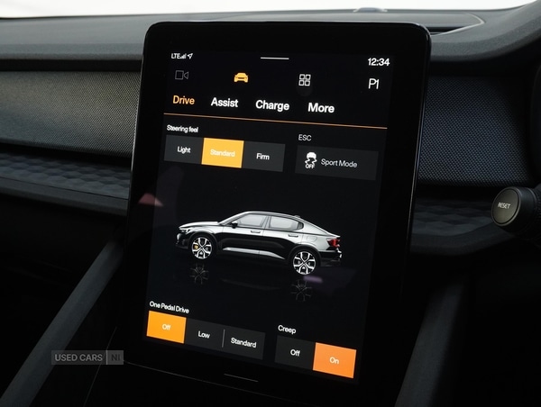 Used Polestar Polestar 2 2022 for sale - 77098673: Photo 18