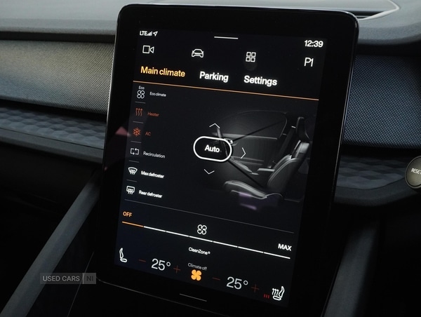 Used Polestar Polestar 2 2022 for sale - 77098673: Photo 19