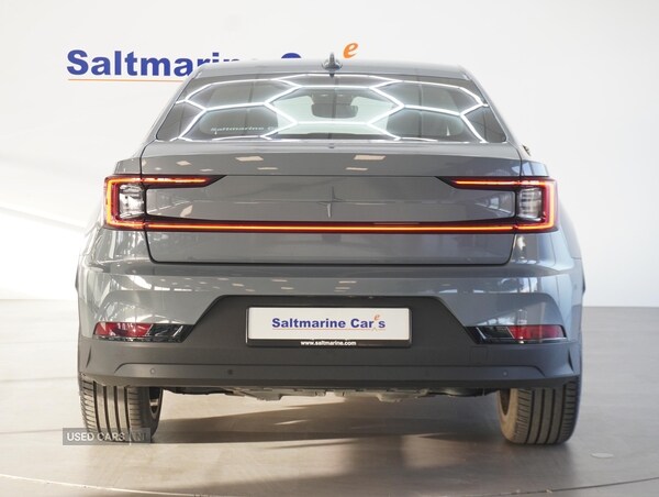 Used Polestar Polestar 2 2022 for sale - 77098673: Photo 29
