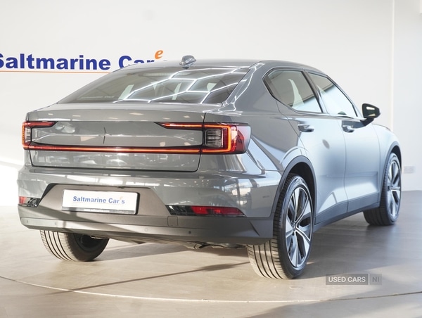 Used Polestar Polestar 2 2022 for sale - 77098673: Photo 5