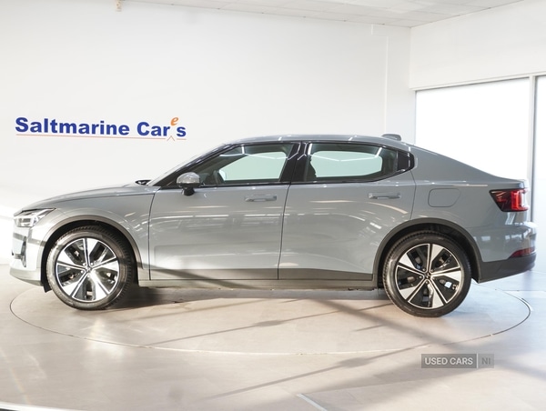 Used Polestar Polestar 2 2022 for sale - 77098673: Photo 8
