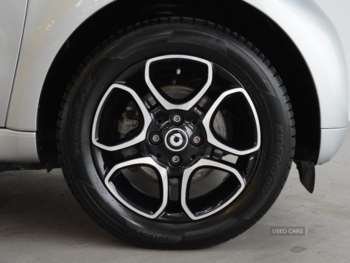 Used smart fortwo 2020 for sale - 74936157: Photo