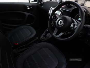 Used smart fortwo 2020 for sale - 74936157: Photo