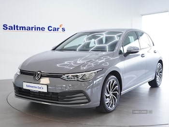 Used Volkswagen Golf 2022 for sale - 79465660: Photo