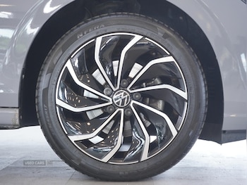 Used Volkswagen Golf 2022 for sale - 79465660: Photo