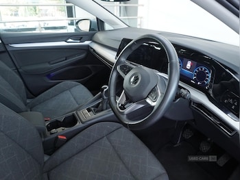 Used Volkswagen Golf 2022 for sale - 79465660: Photo