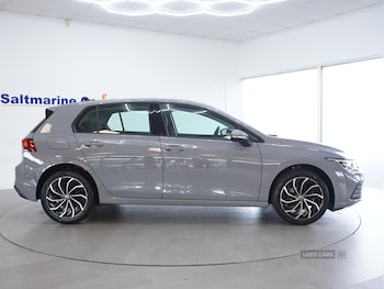 Used Volkswagen Golf 2022 for sale - 79465660: Photo