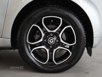 Used smart fortwo 2020 for sale - 74789317: Photo