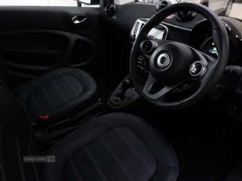 Used smart fortwo 2020 for sale - 74789317: Photo