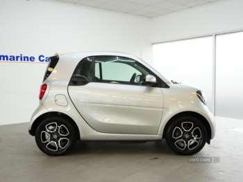 Used smart fortwo 2020 for sale - 74789317: Photo