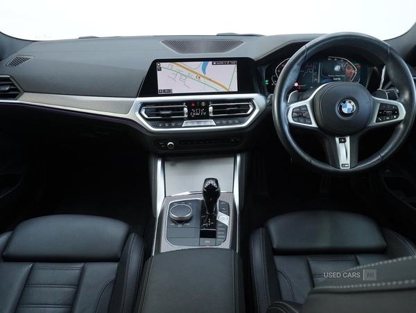 Used BMW 4 Series 2022 for sale - 76715687: Photo 11