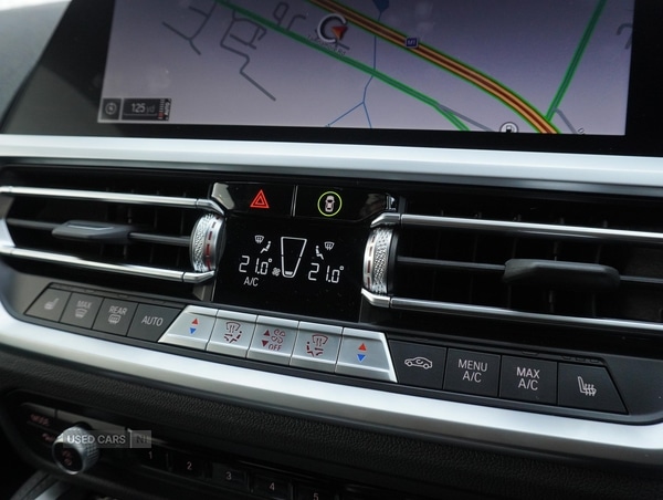 Used BMW 4 Series 2022 for sale - 76715687: Photo 18