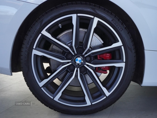 Used BMW 4 Series 2022 for sale - 76715687: Photo 2