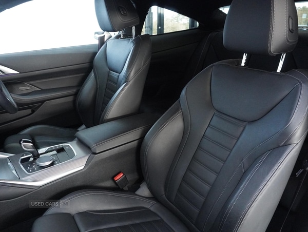 Used BMW 4 Series 2022 for sale - 76715687: Photo 26