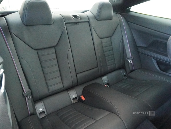 Used BMW 4 Series 2022 for sale - 76715687: Photo 9