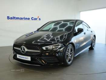 Used Mercedes-Benz CLA 2019 for sale - 74228947: Photo