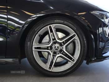 Used Mercedes-Benz CLA 2019 for sale - 74228947: Photo