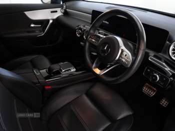 Used Mercedes-Benz CLA 2019 for sale - 74228947: Photo