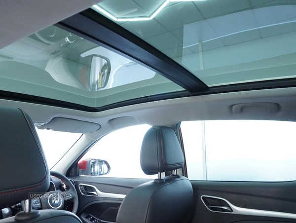 Used MG MG ZS 2023 for sale - 77884217: Photo 10