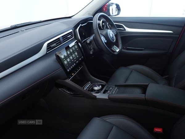 Used MG MG ZS 2023 for sale - 77884217: Photo 11