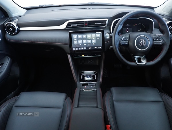 Used MG MG ZS 2023 for sale - 77884217: Photo 12