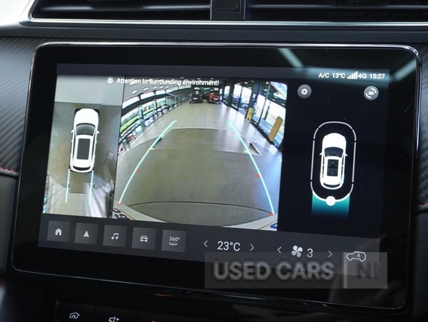 Used MG MG ZS 2023 for sale - 77884217: Photo 14