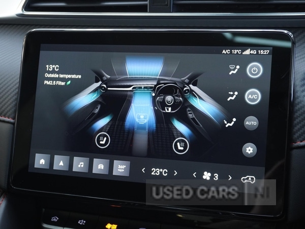 Used MG MG ZS 2023 for sale - 77884217: Photo 19