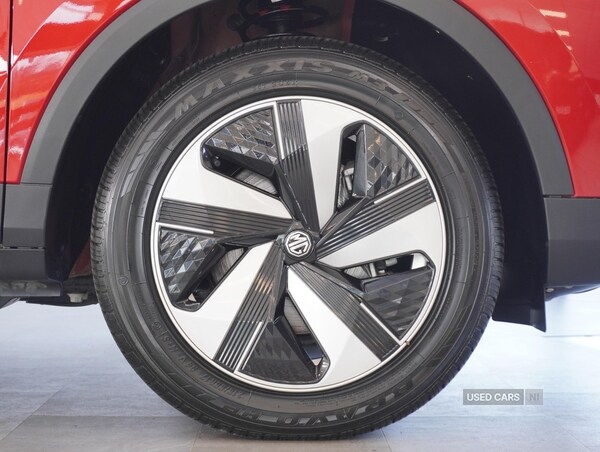 Used MG MG ZS 2023 for sale - 77884217: Photo 2