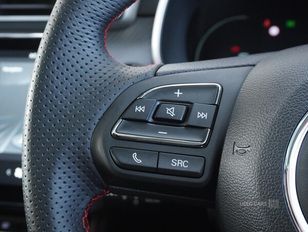 Used MG MG ZS 2023 for sale - 77884217: Photo 20