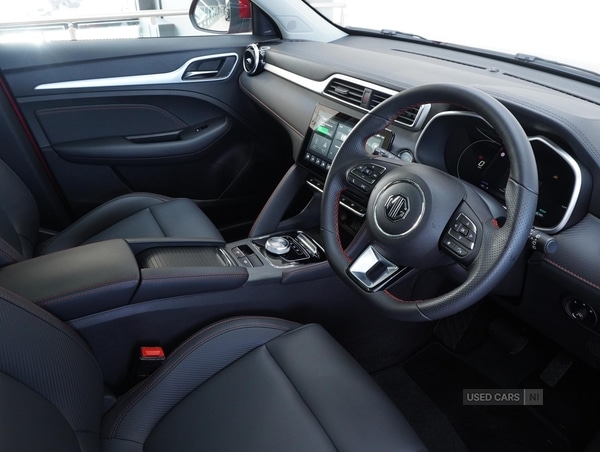 Used MG MG ZS 2023 for sale - 77884217: Photo 3