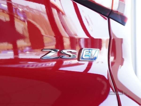 Used MG MG ZS 2023 for sale - 77884217: Photo 30