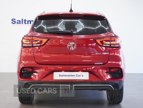 Used MG MG ZS 2023 for sale - 77884217: Photo 31