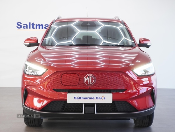 Used MG MG ZS 2023 for sale - 77884217: Photo 32