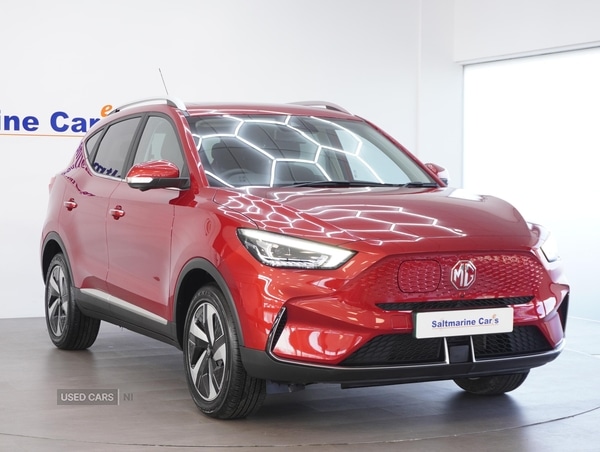 Used MG MG ZS 2023 for sale - 77884217: Photo 33