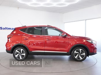 Used MG MG ZS 2023 for sale - 77884217: Photo