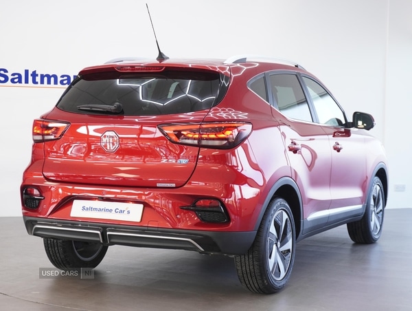 Used MG MG ZS 2023 for sale - 77884217: Photo 5