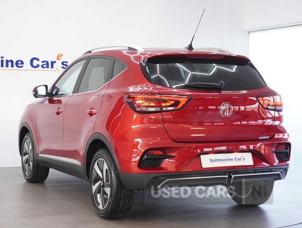 Used MG MG ZS 2023 for sale - 77884217: Photo 7