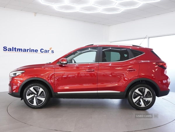 Used MG MG ZS 2023 for sale - 77884217: Photo 8